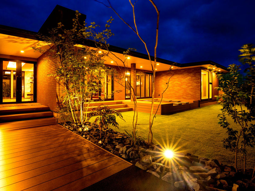 ロイヤルウッド どこまでも「自由度が高い」、正統な地域ビルダーであることの画像