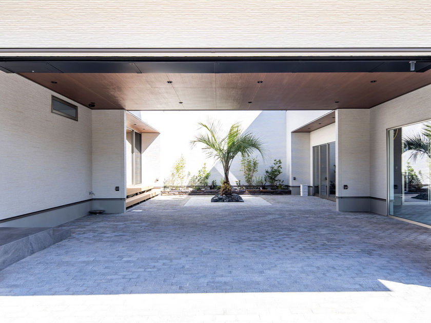 ロイヤルウッド 構造が住まいの根幹。大災害を想定した「高い技術力」があることの画像