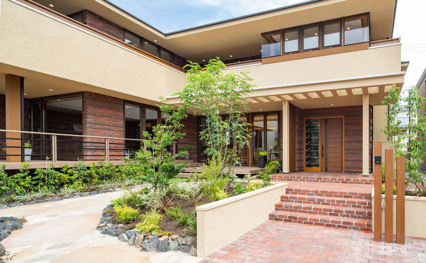 ロイヤルウッド 免震や液状化対策として「スーパージオ工法」を導入。ニーズが高まる地盤改良工法の画像