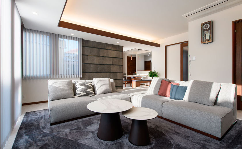 ロイヤルウッド アフターサービスは優秀な監督を抜擢。専用アプリで定期点検や不具合の相談がスムーズの画像