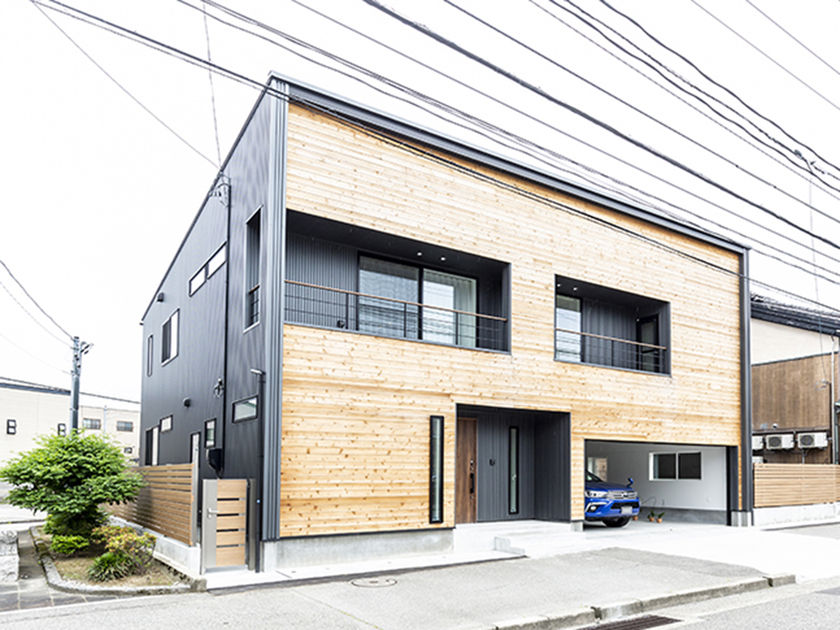 アントール 3D設計「デサイダー」で「建てる前に建てる」ことができるからの画像