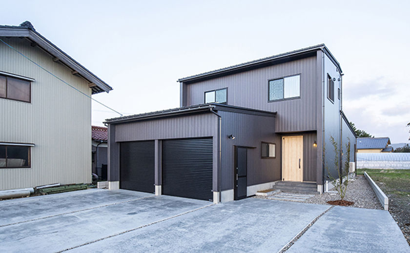 アントール その先にある暮らしを見据えて、「後悔しない・失敗しない」家づくりを探るの画像