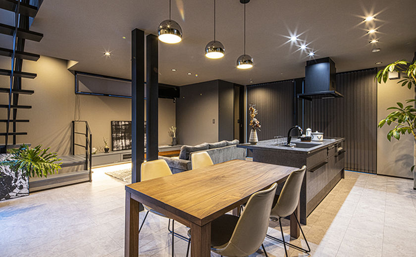 アントール 「アフターサービスの充実」で住宅品質を高めるの画像