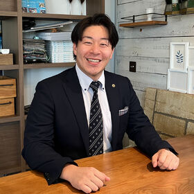 アントールのスタッフ画像1