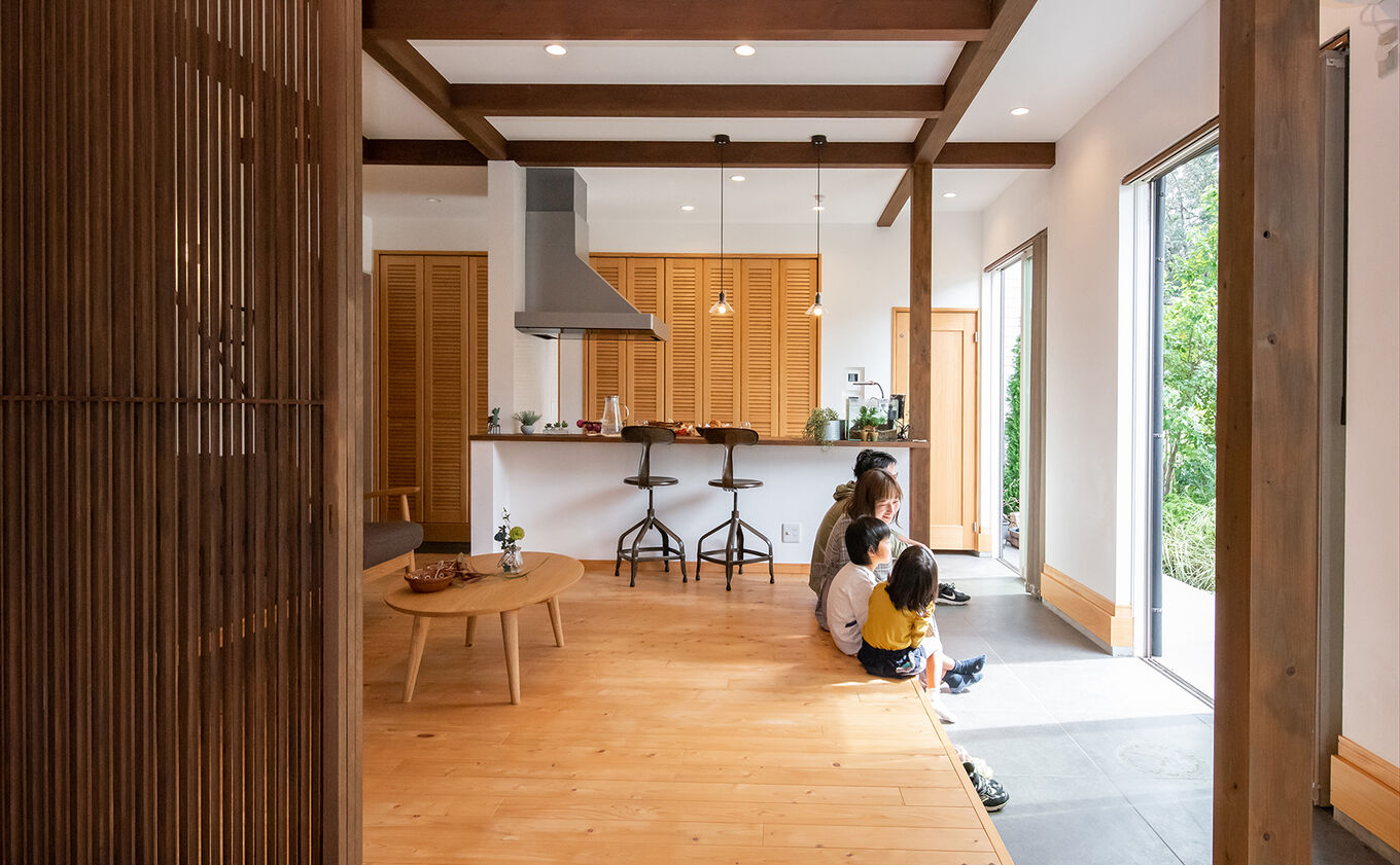 木のすまい工房の画像2