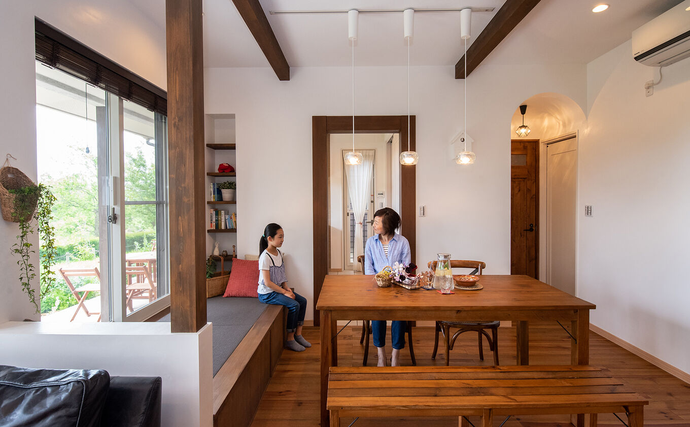 木のすまい工房の画像4