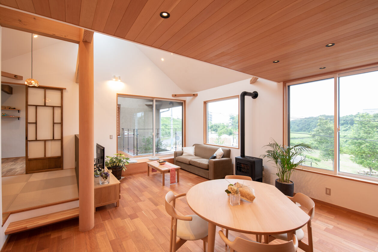 木のすまい工房の画像8