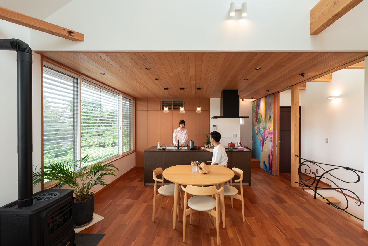 木のすまい工房の画像9