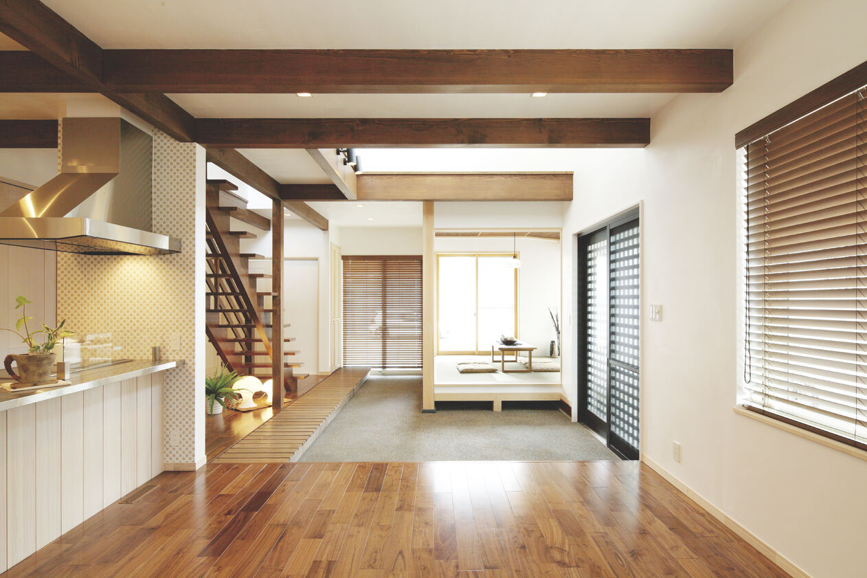 木のすまい工房の画像10