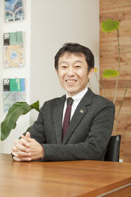 木のすまい工房のスタッフ画像1