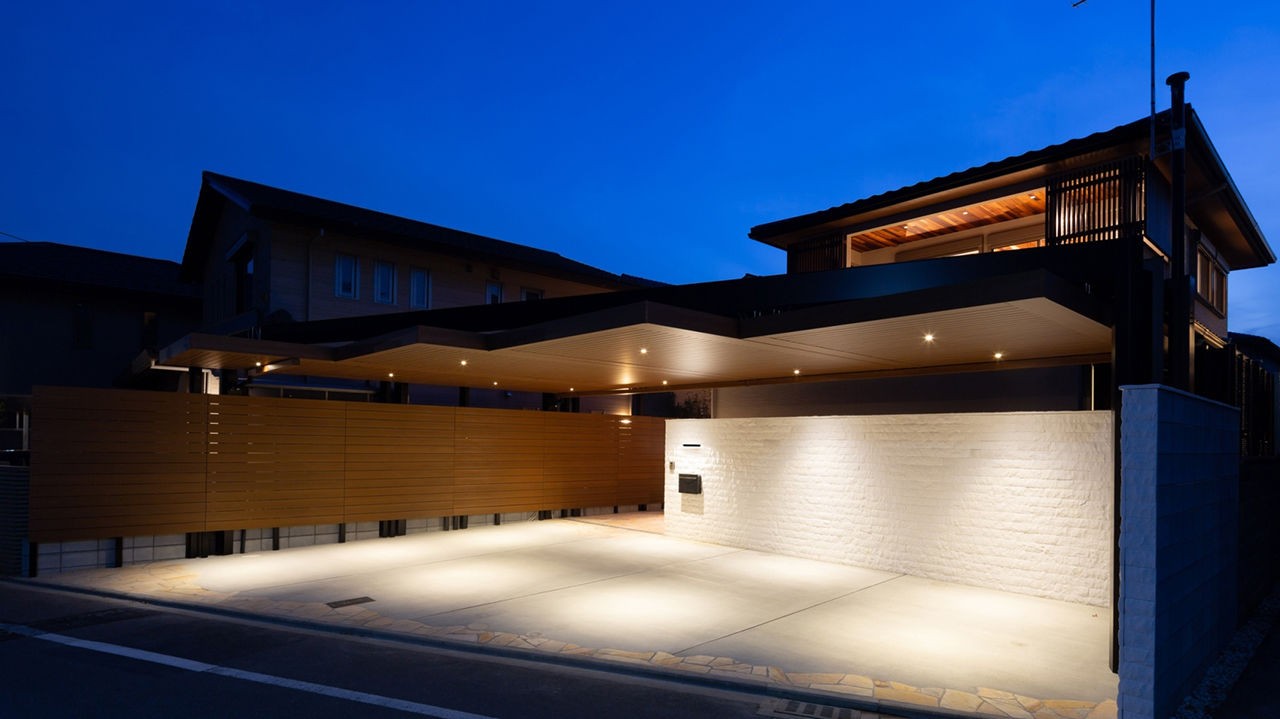 洛斗コーポレーションの画像1