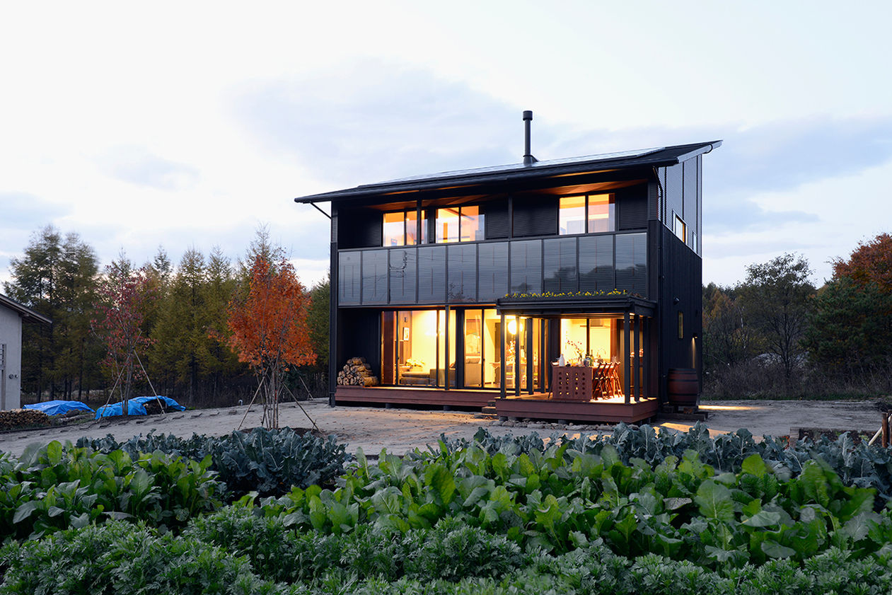 エルハウス（茅野市・諏訪市・松本市）の画像1