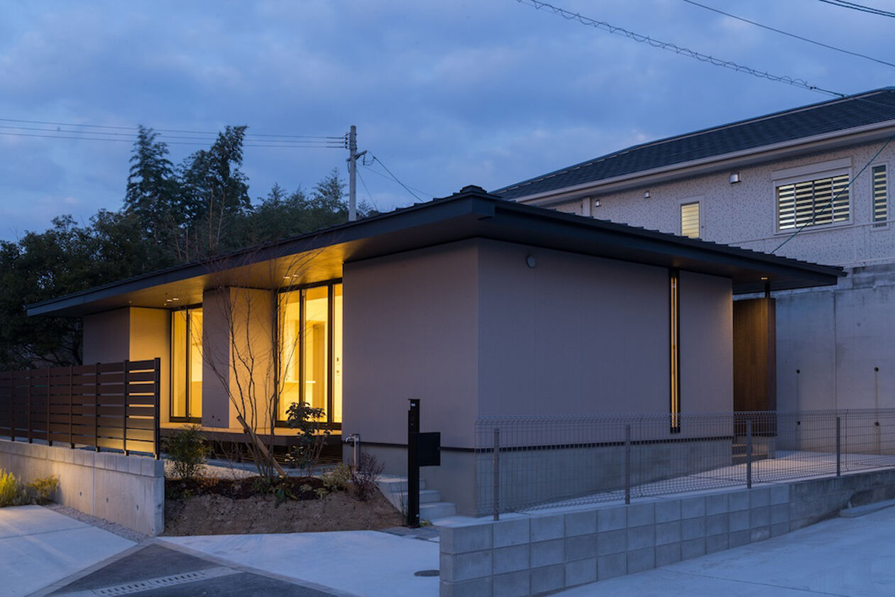 三和エステートの画像1