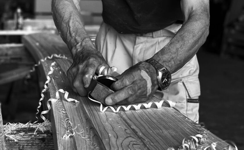 フロックス 想いに寄り添う熱いスタッフ、それをカタチにする「匠」の存在の画像