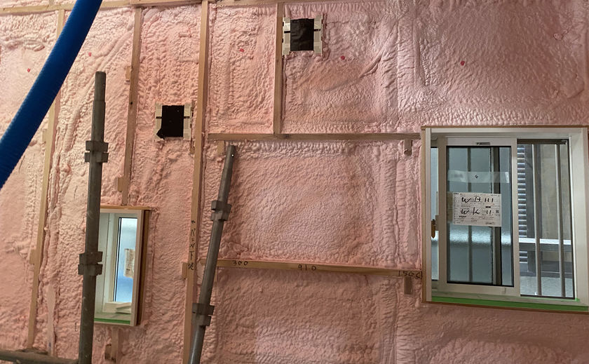 フロックス 毎月の光熱費が抑えられる！気密・断熱性にも優れた省エネで暮らせる住まいの画像