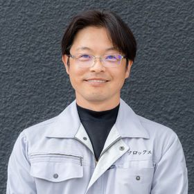 フロックスのスタッフ画像1