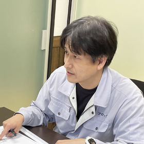 フロックスのスタッフ画像2