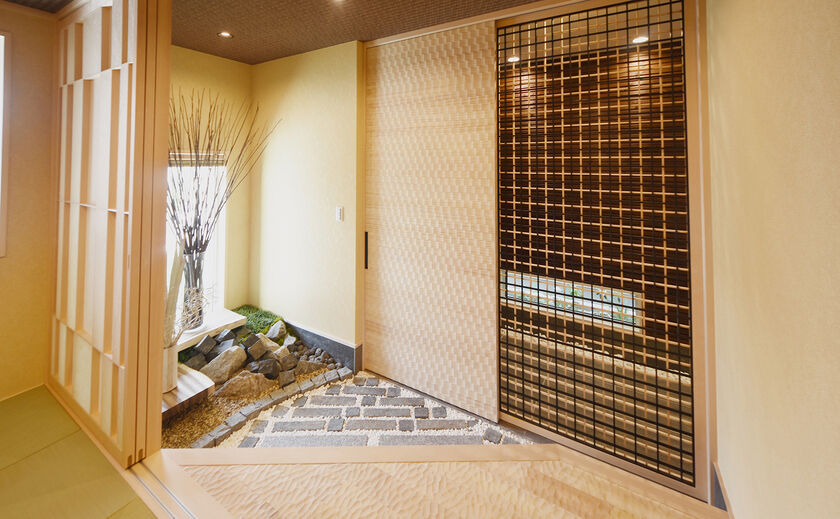 桝田工務店 設計士が直接対応。１～10まで何でも頼める、フルオーダーの注文住宅の画像