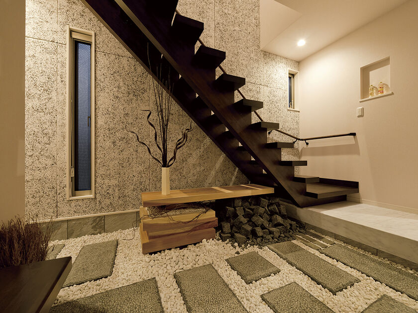 桝田工務店 断熱・耐震・防犯…、いずれもトップクラスを追求した家づくりの画像