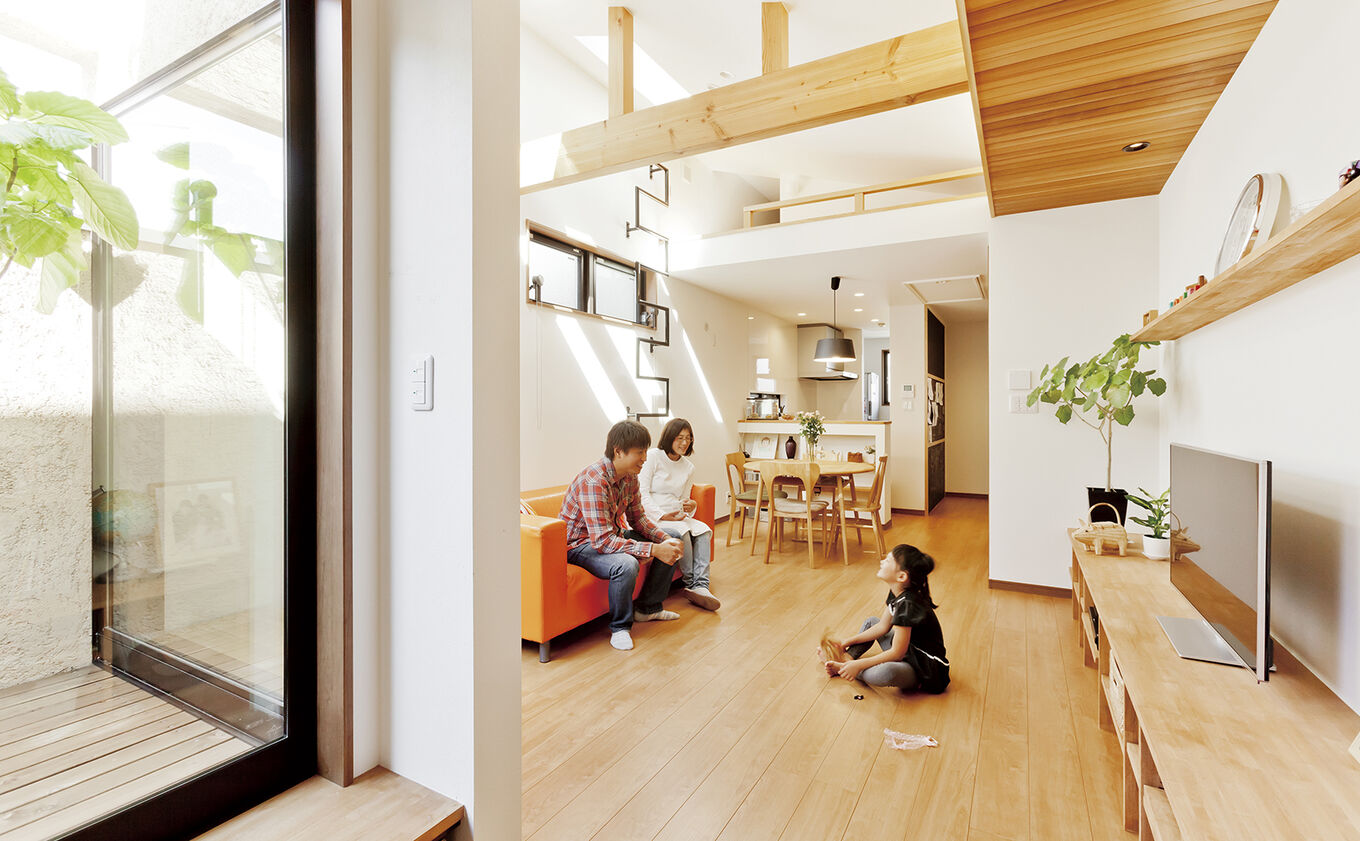 桝田工務店の画像2