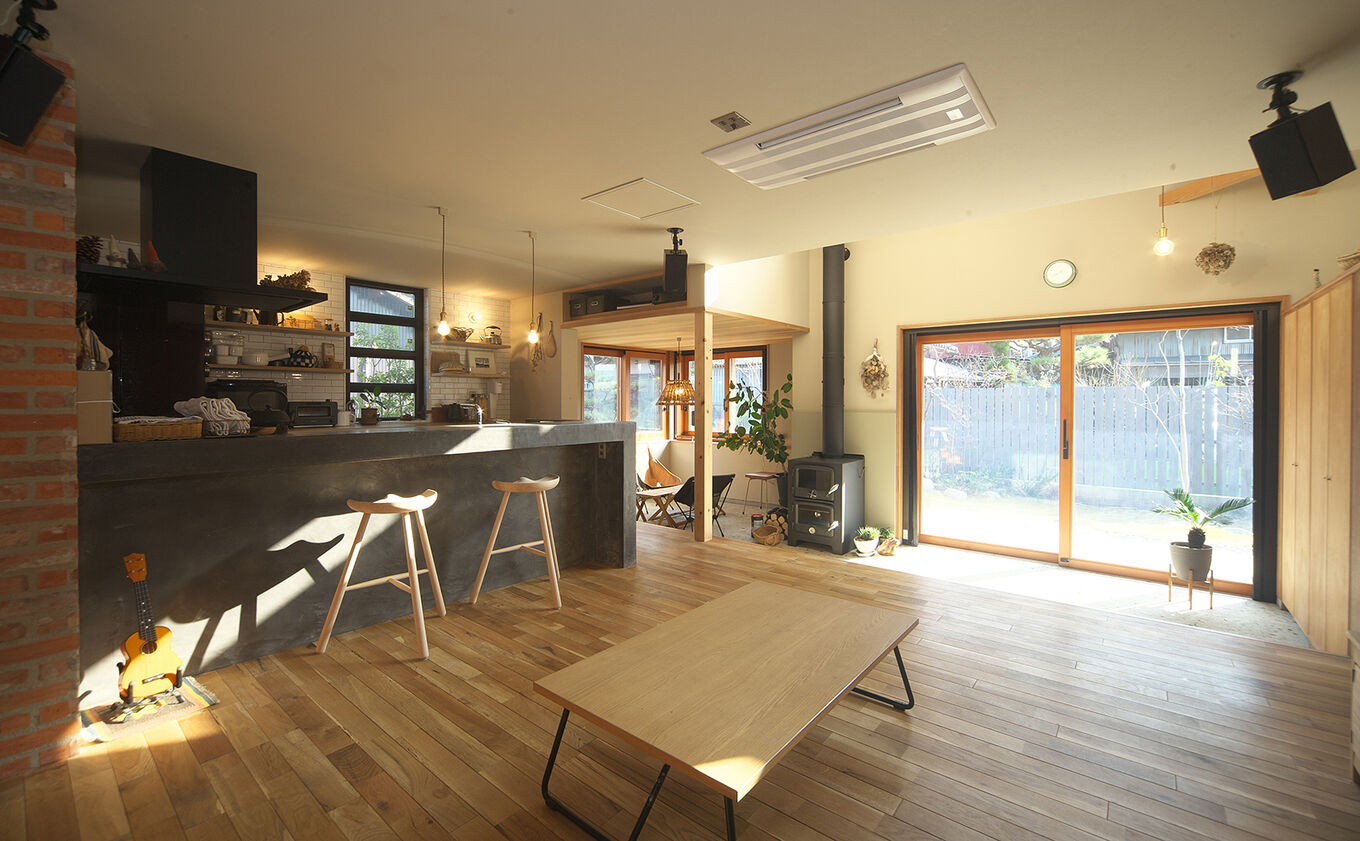 桝田工務店の画像4