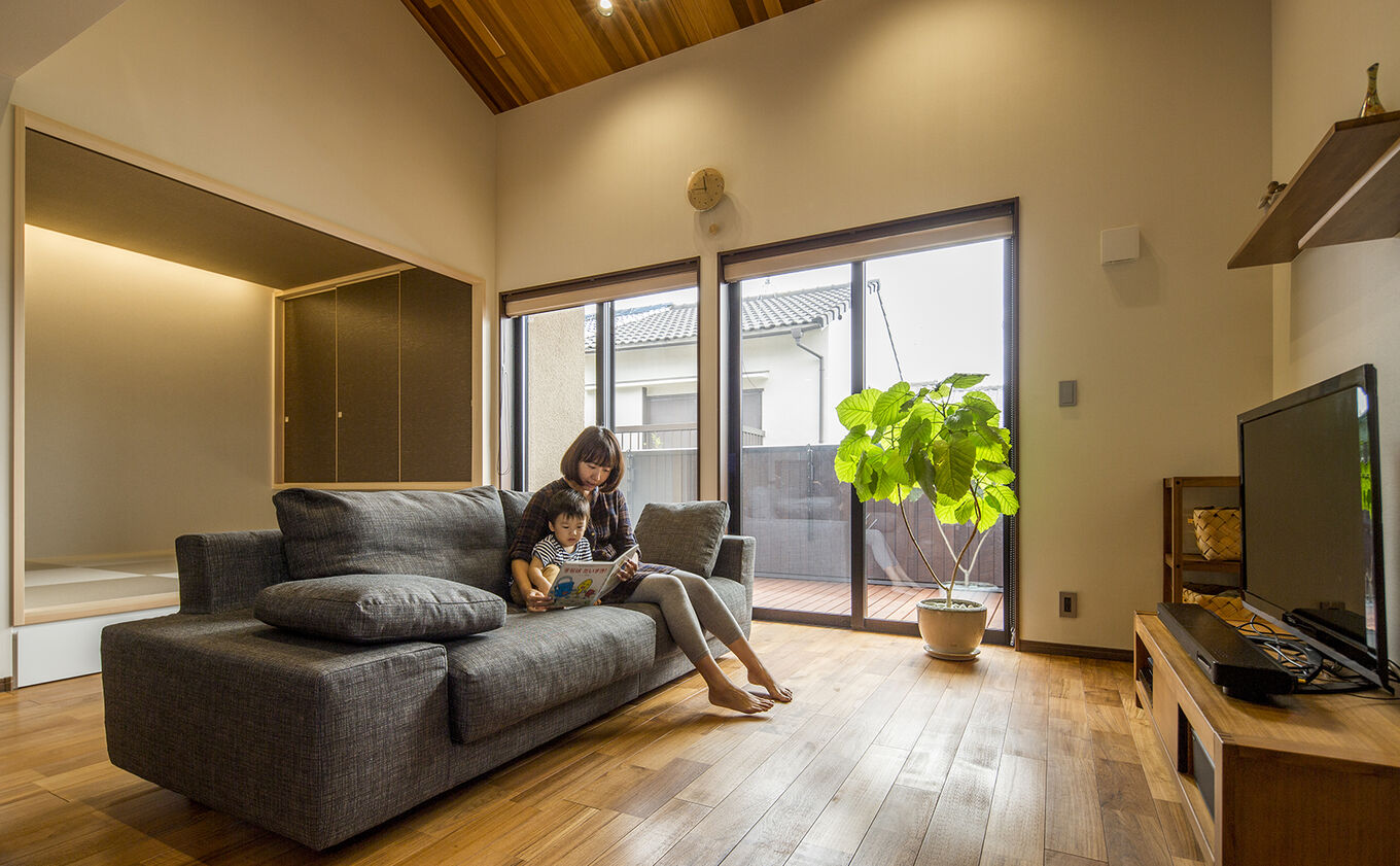 桝田工務店の画像6