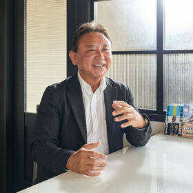 桝田工務店のスタッフ画像1