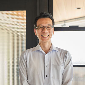 桝田工務店のスタッフ画像2