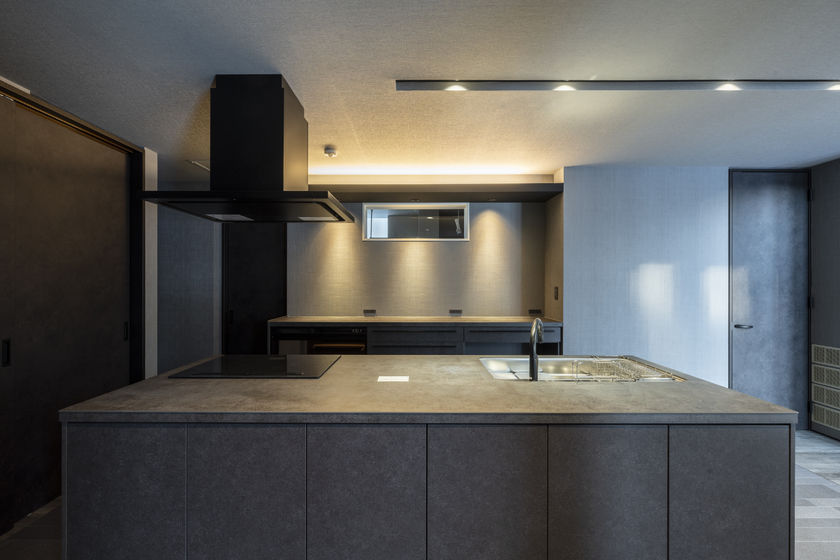 maida koumuten 自由な発想の設計と多彩なデザインで、世界に一つだけのお家への画像