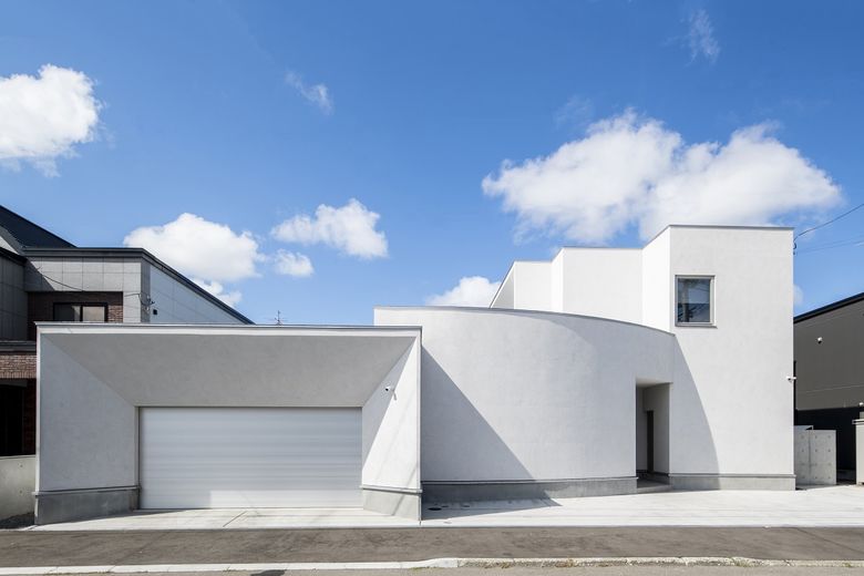 maida koumuten あなたにとっての理想の家って？からはじまるオンリーワンな住まいづくりの画像