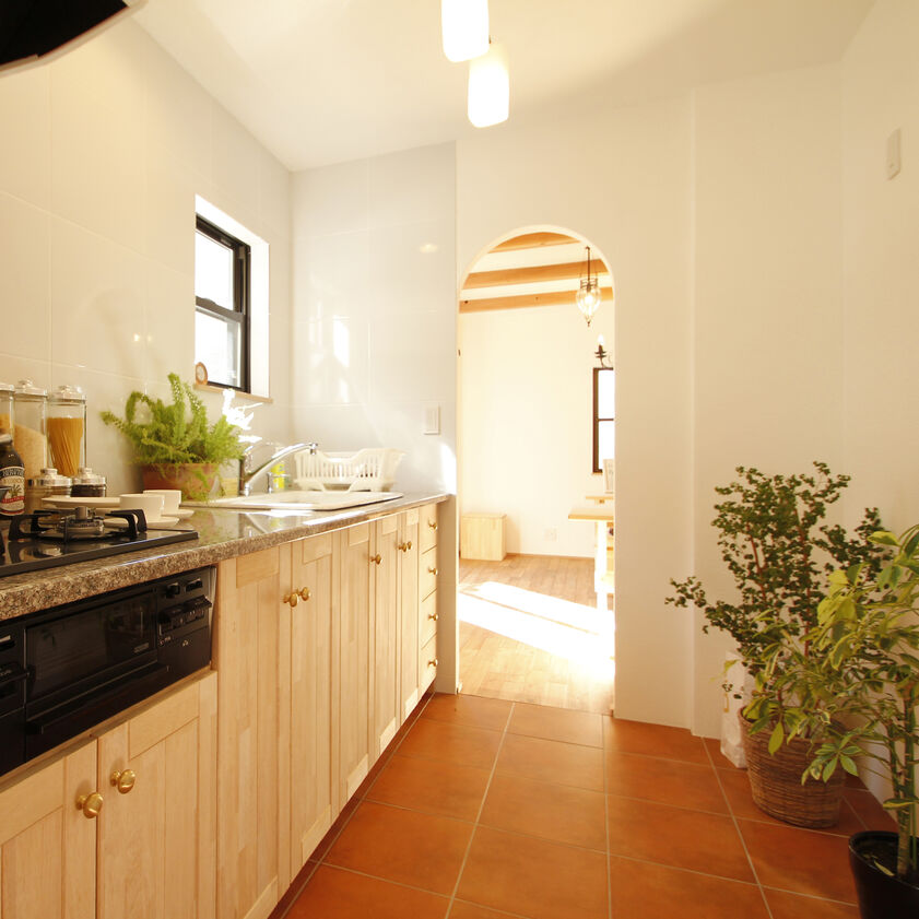 【平塚・大磯・二宮で建てる】空創工房の画像1