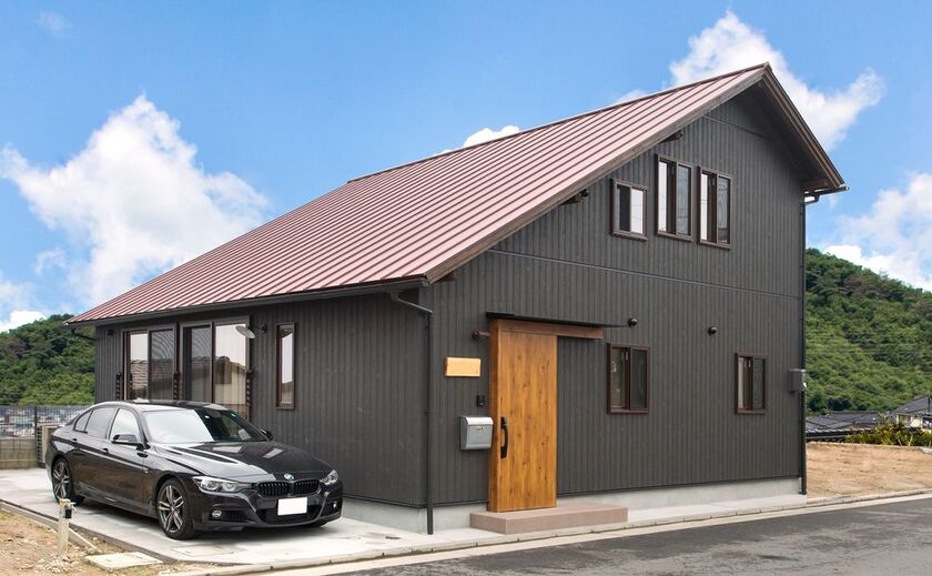 綿半林業 高品質・高性能で納得価格。家づくりを合理化してコストカットの画像