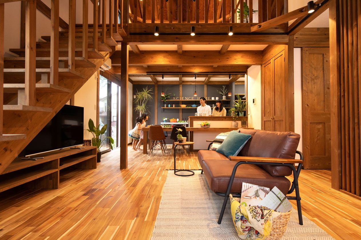 綿半林業の画像1