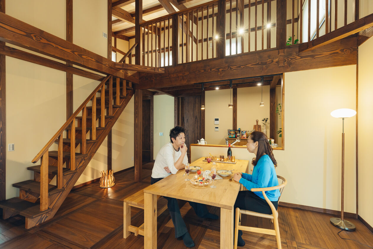 綿半林業の画像3