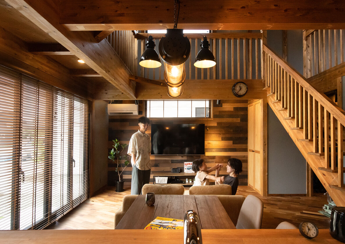 綿半林業の画像4