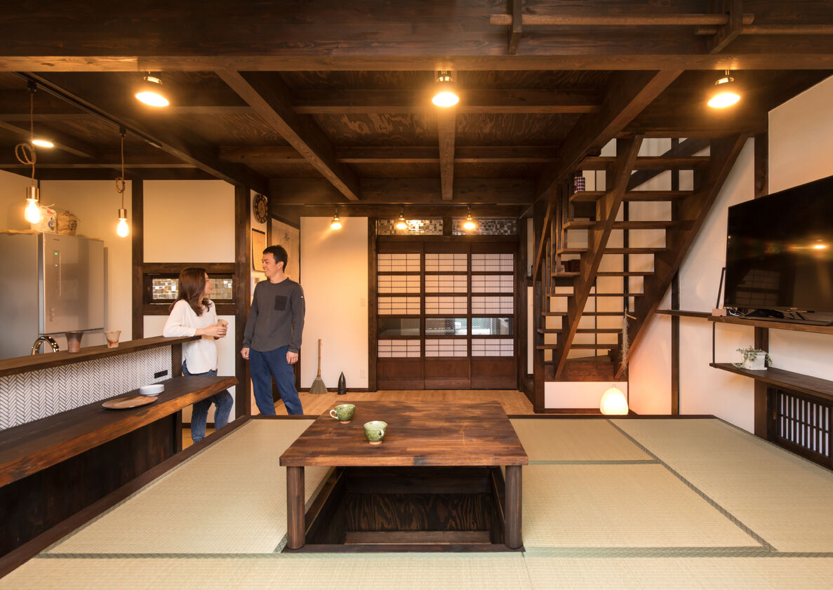 綿半林業の画像5