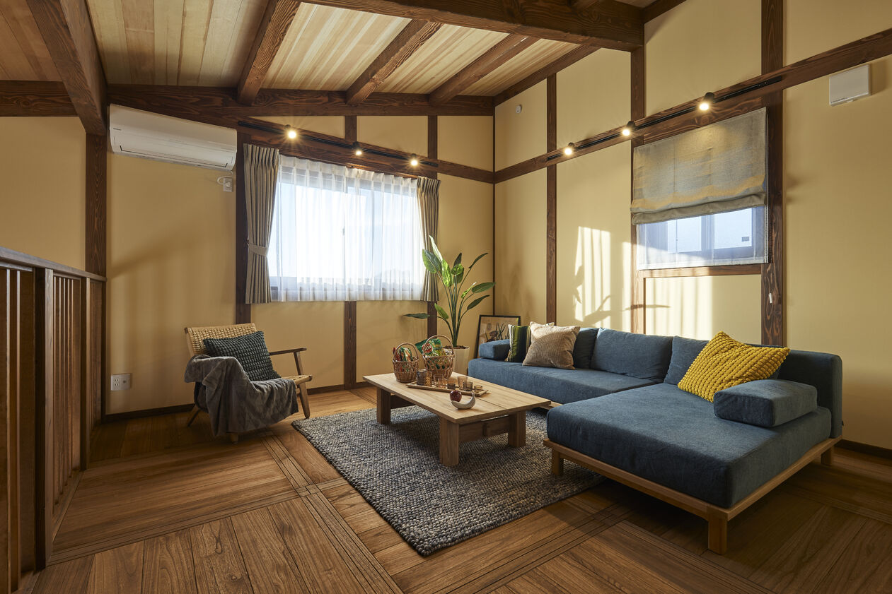 綿半林業の画像7