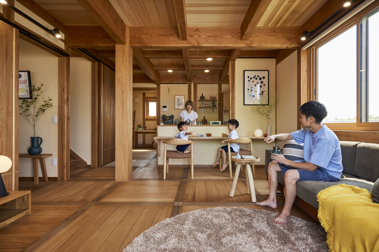 綿半林業の画像9