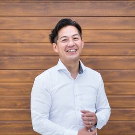 綿半林業のスタッフ画像1