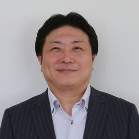 綿半林業のスタッフ画像2