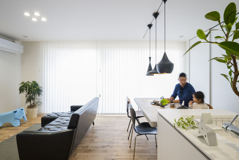 アーキホームライフ 豊富な商品プランで、価格も明快だから安心して建てられるの画像