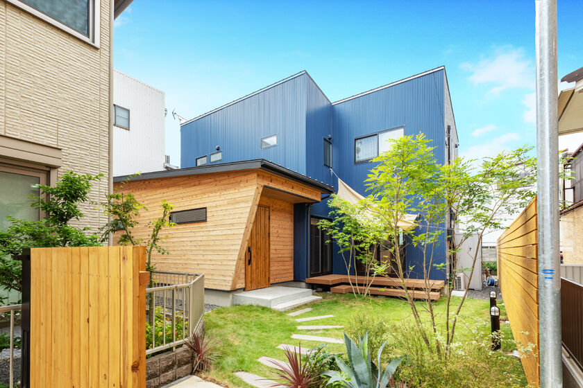 アーキホームライフ 品質にこだわり。ダブル断熱、トリプルガラス、耐震等級3の画像