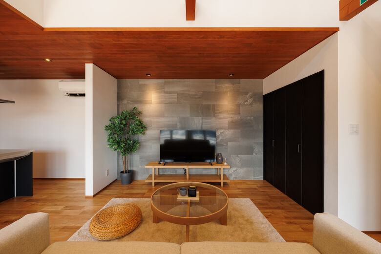 アーキホームライフ さまざまな角度からいい家づくりを行う長期優良住宅仕様の画像