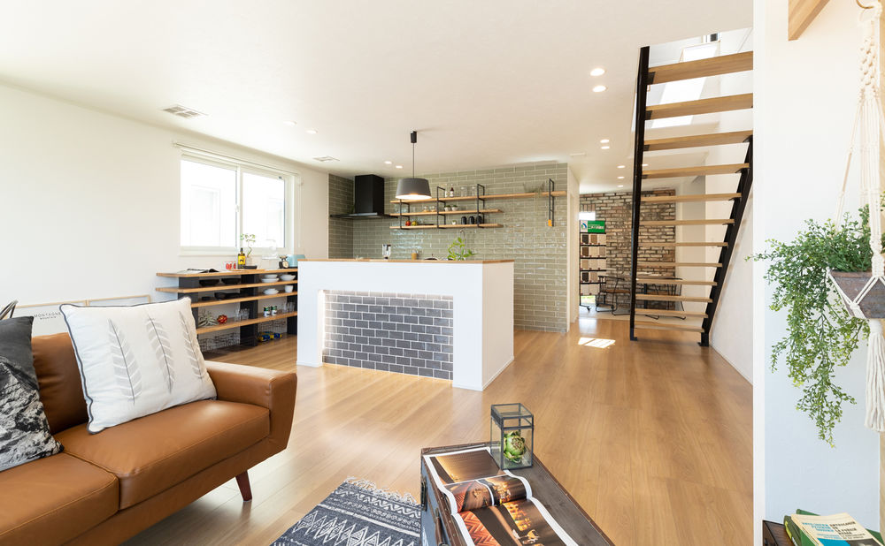 アーキホームライフの画像2