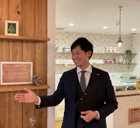 アーキホームライフのスタッフ画像1