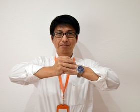 アーキホームライフのスタッフ画像2