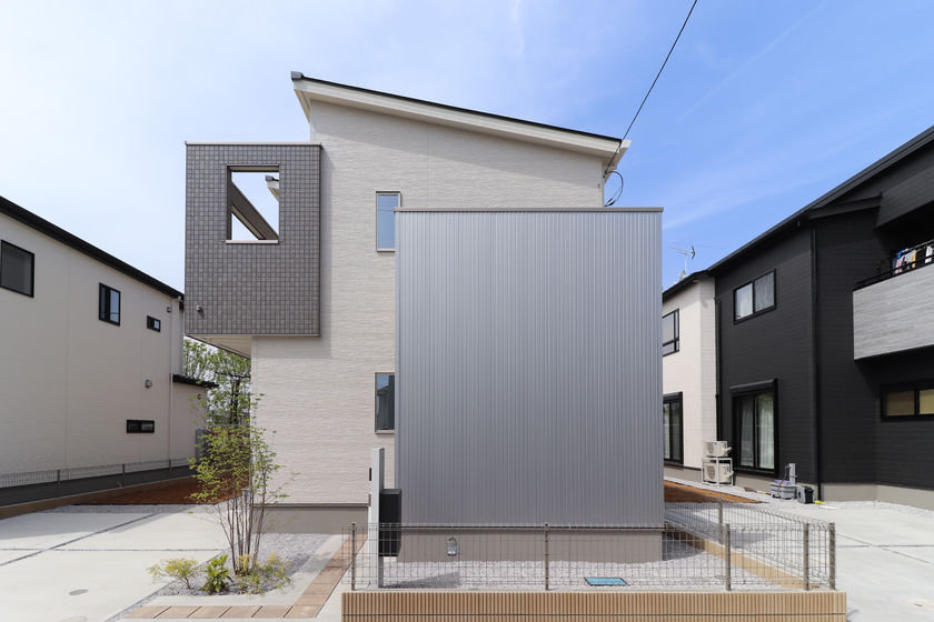 横尾材木店 群馬・埼玉・茨城・栃木エリアで、土地探しから一貫対応！の画像