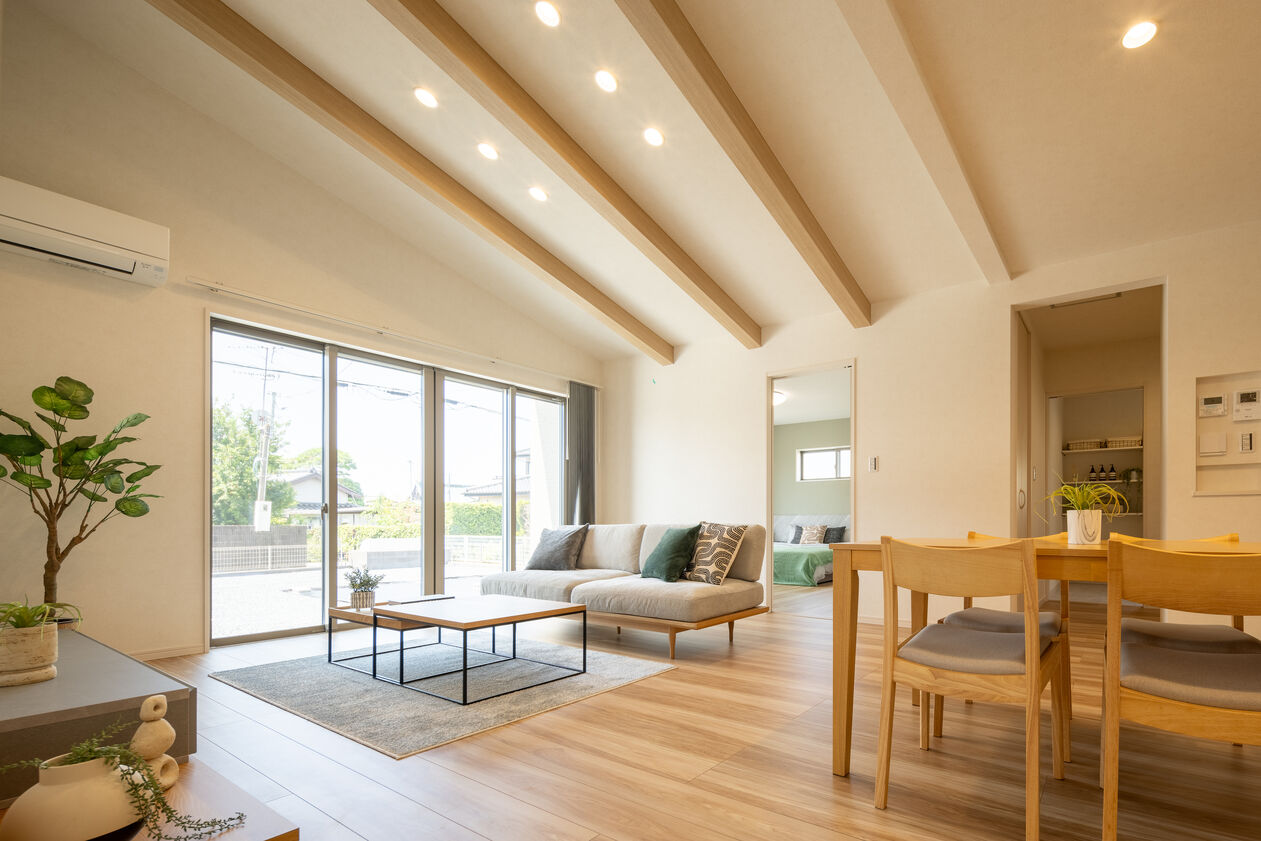 横尾材木店の画像1