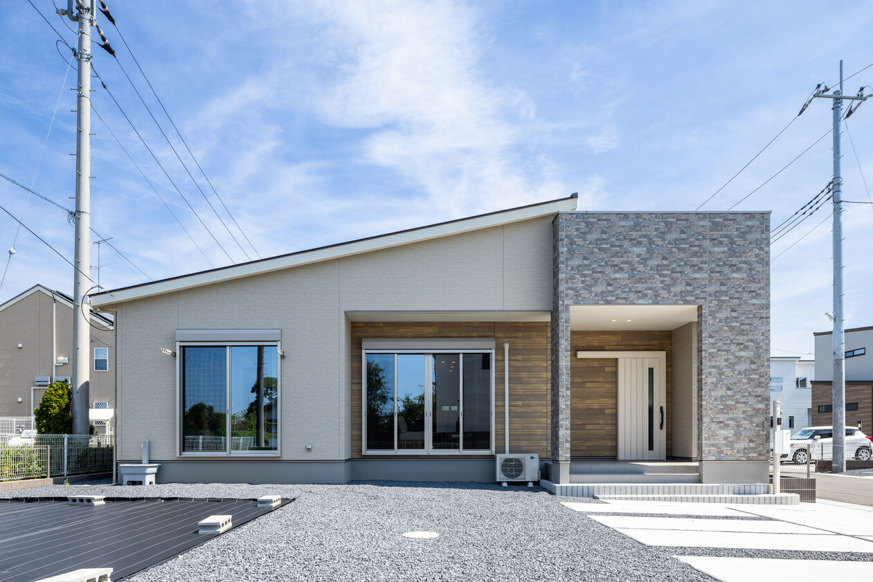 横尾材木店の画像2