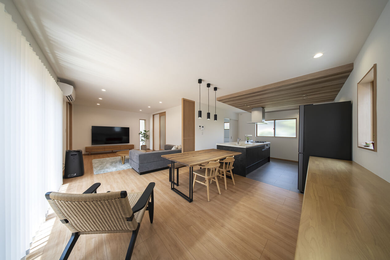 横尾材木店の画像3